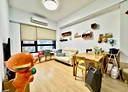 龜山區-文東一街2房2廳，37.8坪