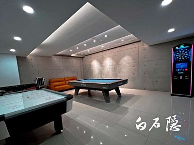 社區圖片