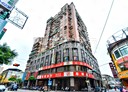 永和區-民有街3房1廳，22.4坪