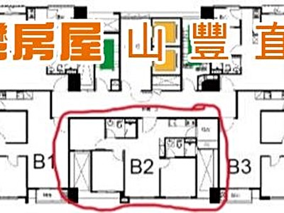 社區圖片