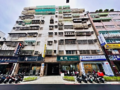 社區圖片