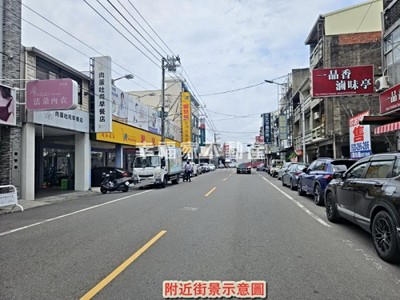 社區圖片