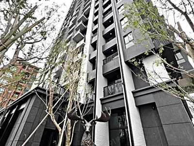 社區圖片