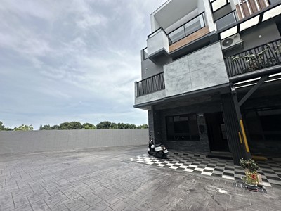社區圖片