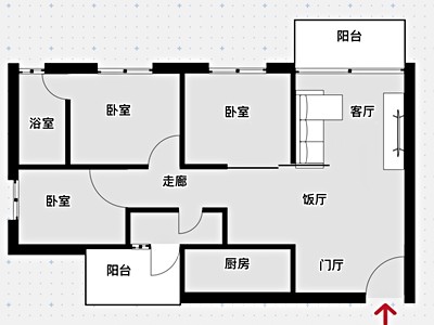 社區圖片