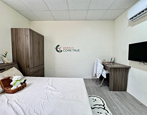 大溪／近國防大學、員樹林國小／剛翻新完成的漂亮套房 - Image 3