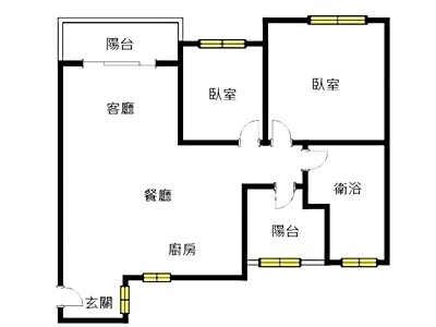 社區圖片