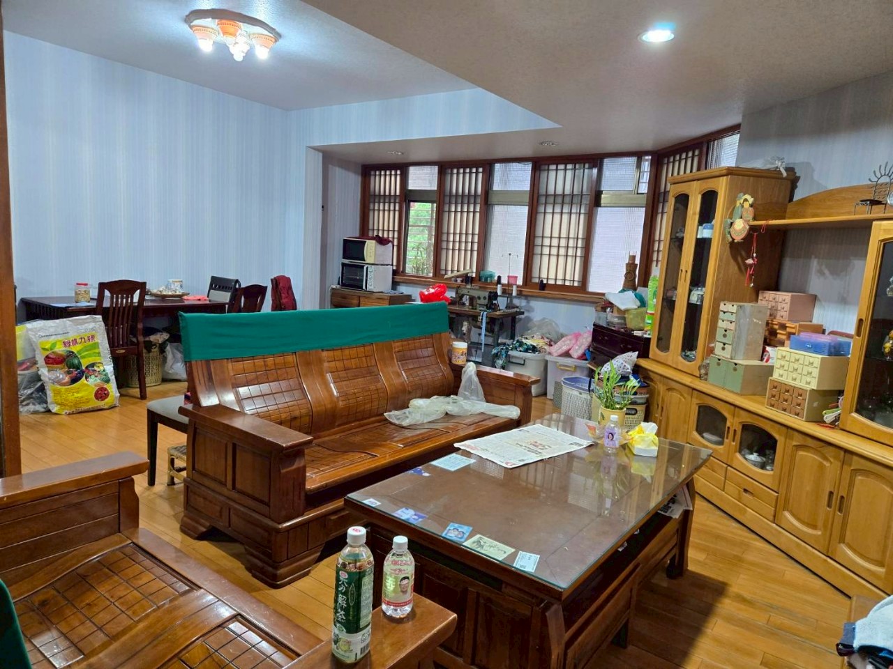 新北投面公園溫泉美寓