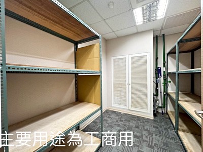 社區圖片
