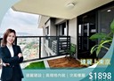 三民區-鼎強街3房2廳，43.2坪
