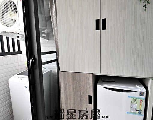 新~電梯陽台獨洗 - Image 3