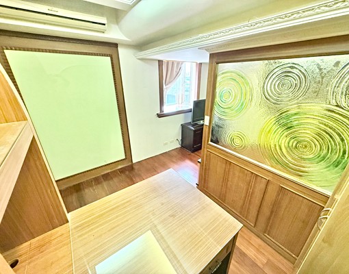 松山站/採光一房/挑高可站/可戶籍/大樓管理/機能強 - Image 8
