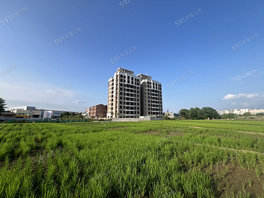 達運敦沐實景圖