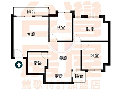社區圖片