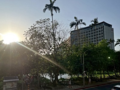 社區圖片