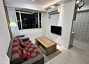 竹北市-十興路2房1廳，12.5坪