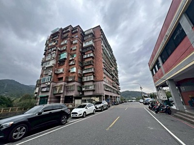 社區圖片