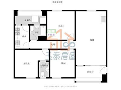 社區圖片