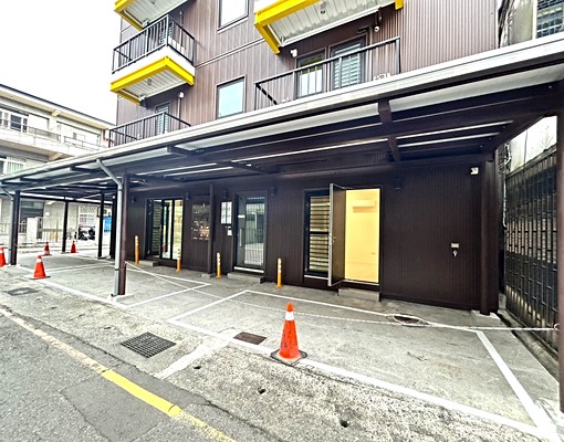 羅東夜市旁-全新大樓電梯套房 - Image 3