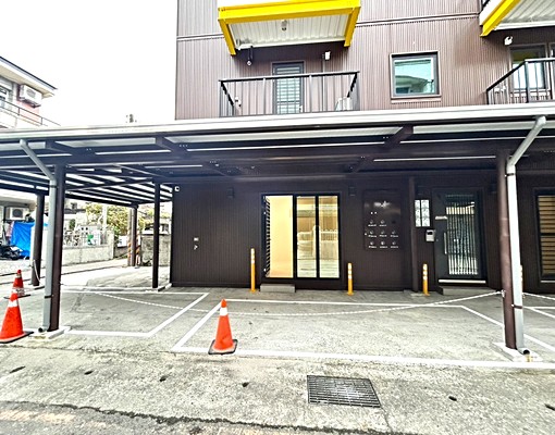 羅東夜市旁-全新大樓電梯套房 - Image 4