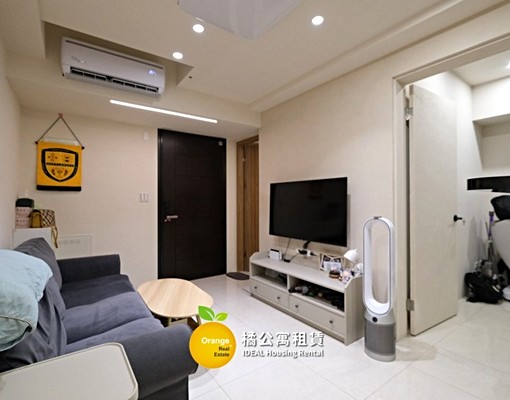 🍊美術館青海LINE寵物宅可租補兩房平車 - 591租屋網 - Image 4