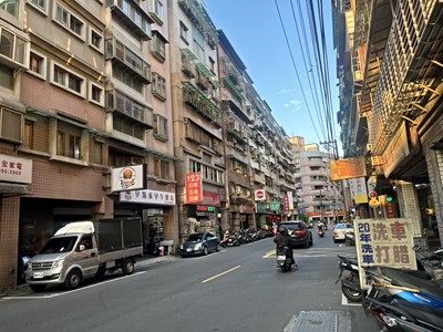 社區圖片