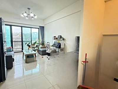 翠亨路超值🏡簡易裝潢孝親電梯大樓🌈