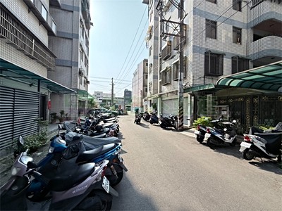 社區圖片