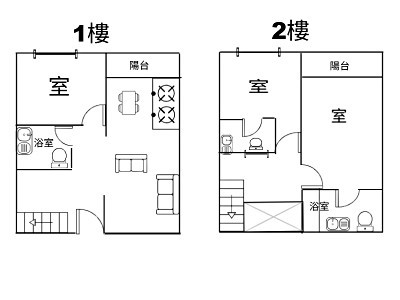 社區圖片