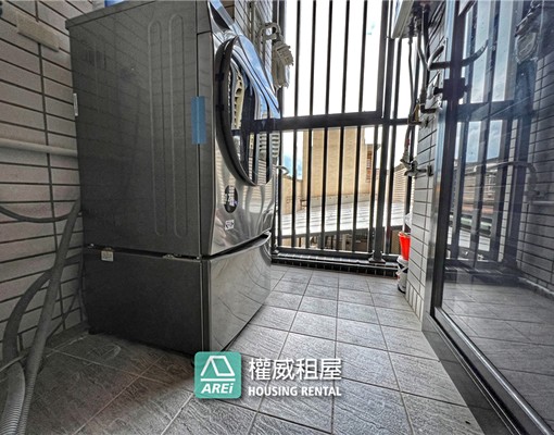 🌞R14漢神巨蛋ihome5大陽台美景2房🌇-權威 - Image 13