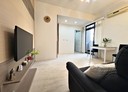 東區-長春街2房2廳，20.3坪