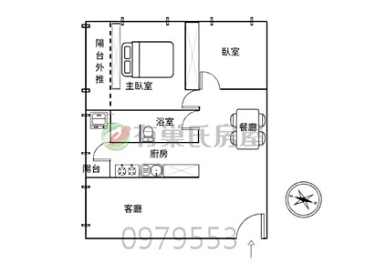 社區圖片