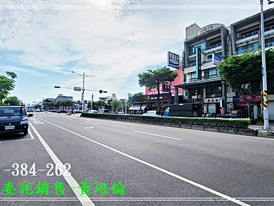 社區圖片
