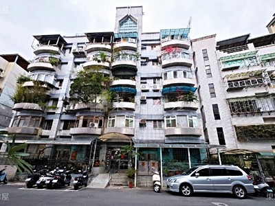 社區圖片