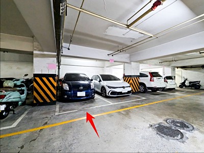 社區圖片