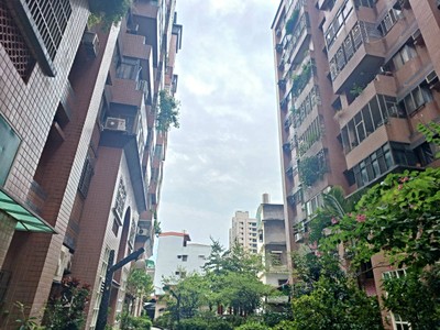 社區圖片