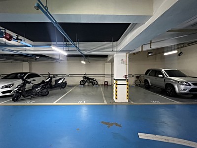 社區圖片