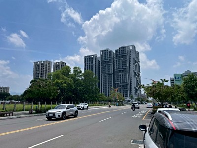 社區圖片