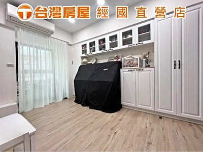 社區圖片
