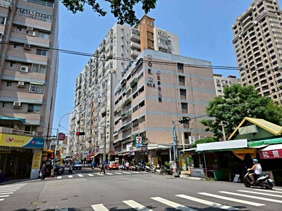 社區圖片