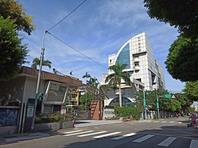 社區圖片
