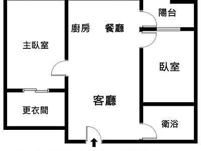 社區圖片