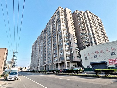 社區圖片