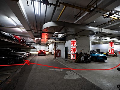 社區圖片