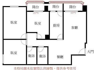 社區圖片