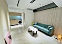 中山區-林森北路3房2廳，18.8坪