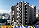 東區-樂業一路3房2廳，45.8坪
