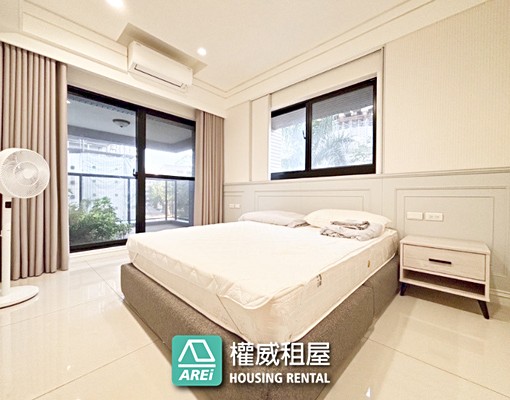 ✨近愛河文雄苑歐式採光三房平車-權威 - Image 4