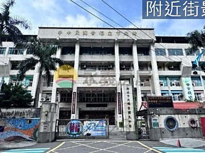 社區圖片