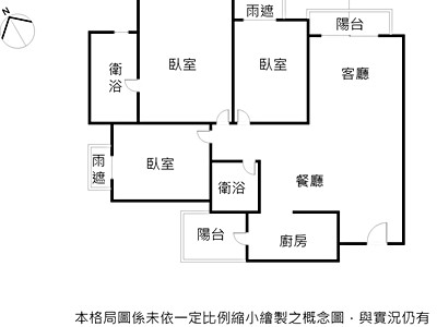 社區圖片